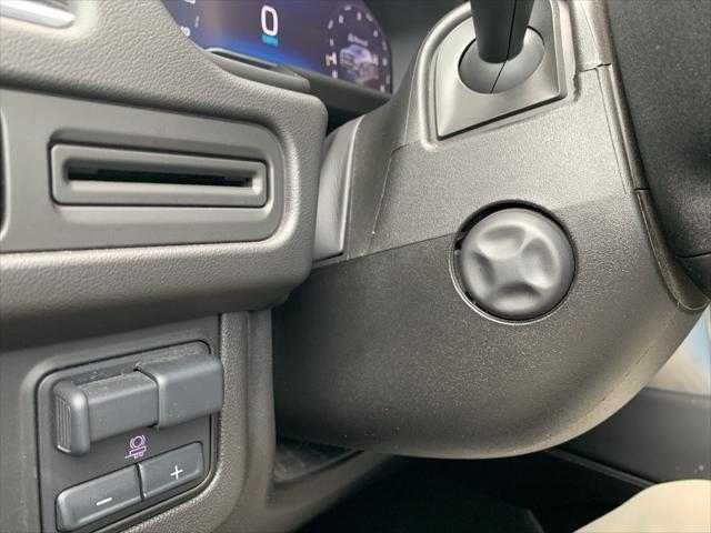 Photo of 2022 Black Chevrolet Tahoe