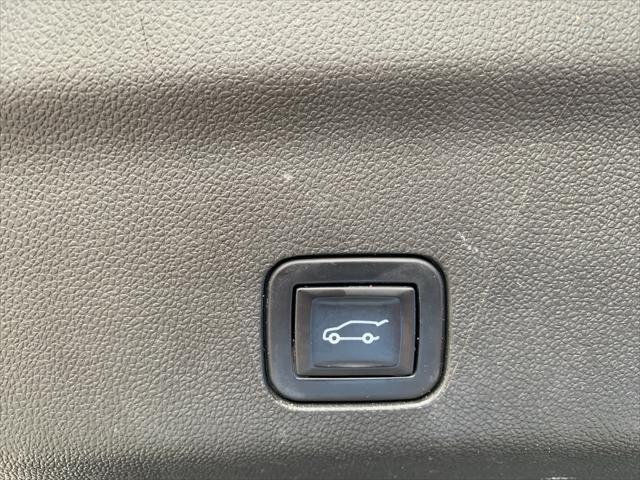 Photo of 2022 Black Chevrolet Tahoe