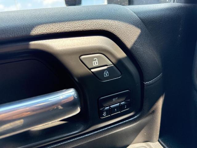 Photo of 2023 Pacific Blue Metallic GMC Sierra 3500