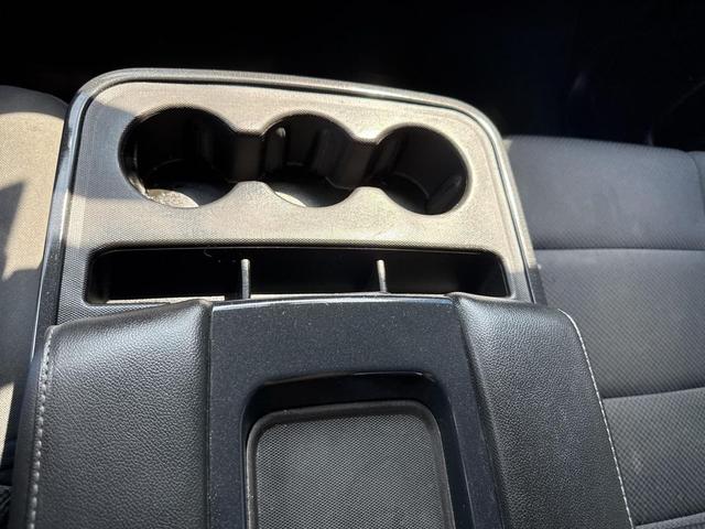 Photo of 2019 Black Chevrolet Silverado 1500