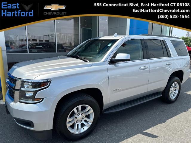 2019 Chevrolet Tahoe