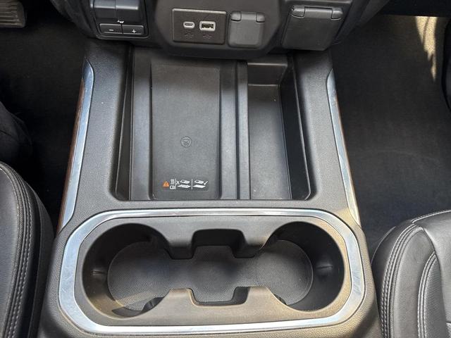 Photo of 2022 Black Chevrolet Silverado 3500