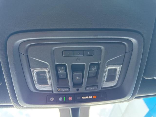 Photo of 2022 Black Chevrolet Silverado 3500