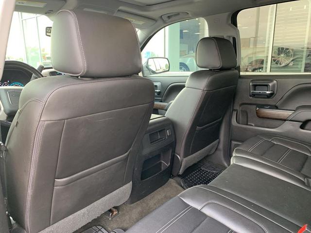 Photo of 2018 Onyx Black GMC Sierra 1500