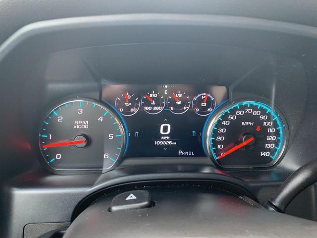 Photo of 2018 Onyx Black GMC Sierra 1500
