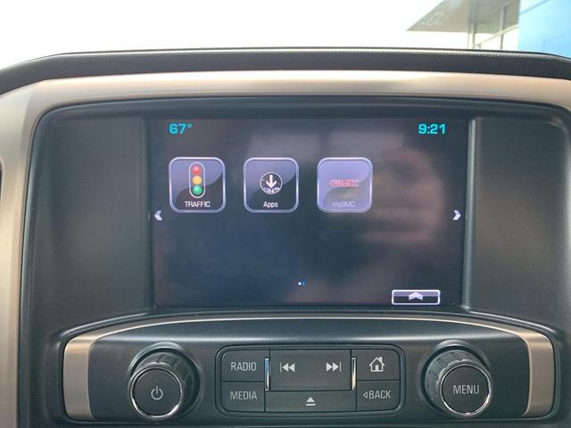 Photo of 2018 Onyx Black GMC Sierra 1500