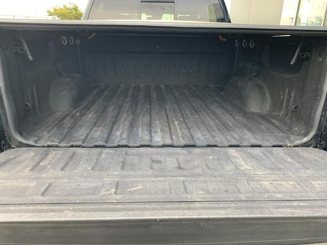 Photo of 2018 Onyx Black GMC Sierra 1500