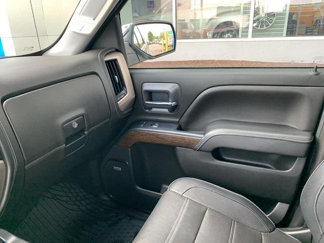 Photo of 2018 Onyx Black GMC Sierra 1500