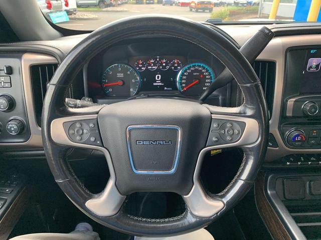 Photo of 2018 Onyx Black GMC Sierra 1500