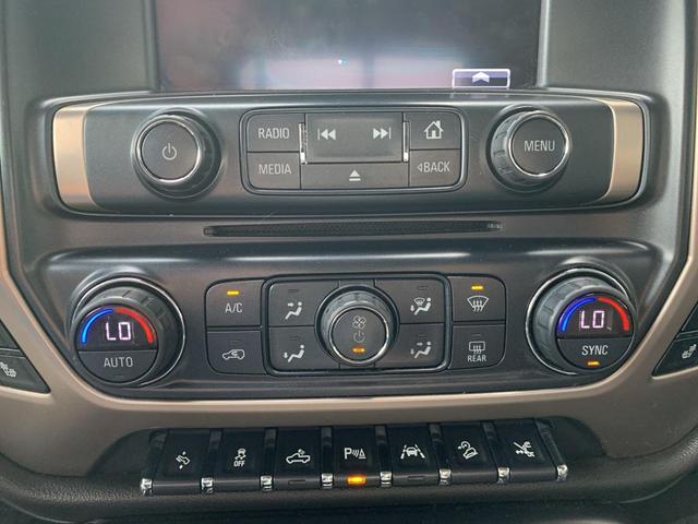 Photo of 2018 Onyx Black GMC Sierra 1500