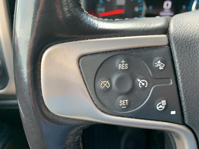 Photo of 2018 Onyx Black GMC Sierra 1500
