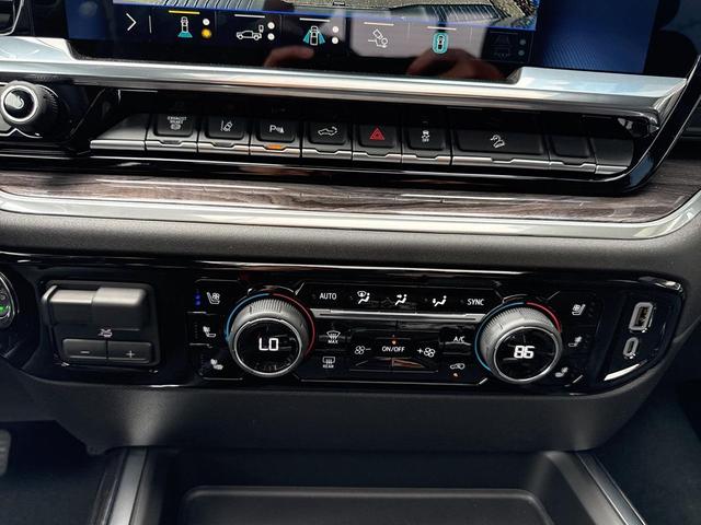 Photo of 2025 Sterling Gray Metallic Chevrolet Silverado 3500