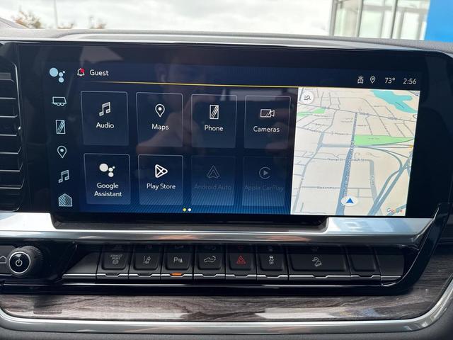 Photo of 2025 Sterling Gray Metallic Chevrolet Silverado 3500