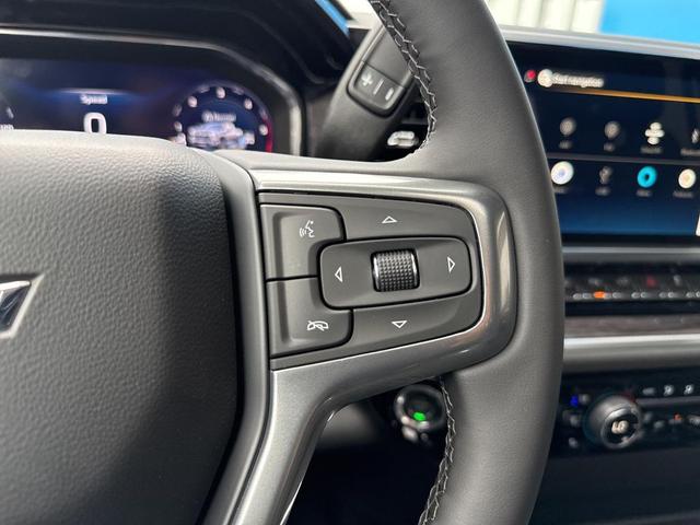 Photo of 2025 Sterling Gray Metallic Chevrolet Silverado 3500