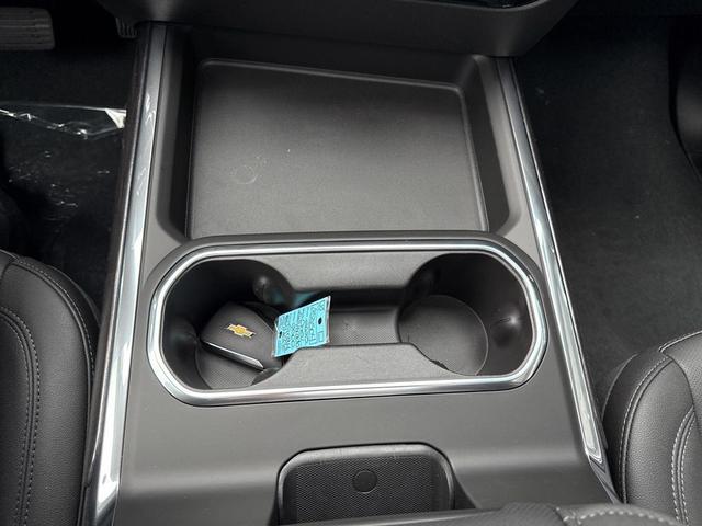 Photo of 2025 Sterling Gray Metallic Chevrolet Silverado 3500