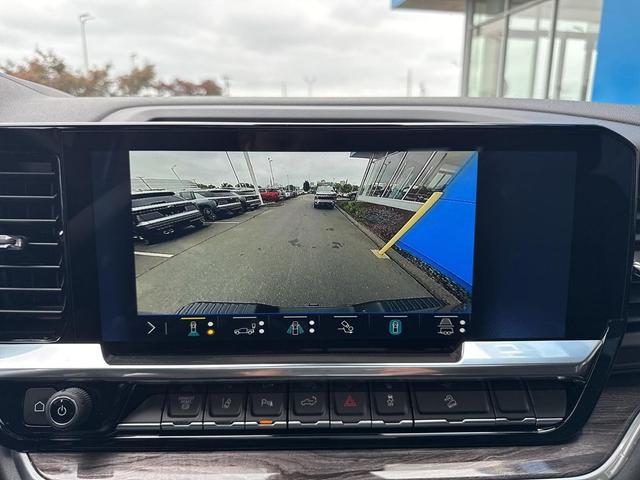 Photo of 2025 Sterling Gray Metallic Chevrolet Silverado 3500