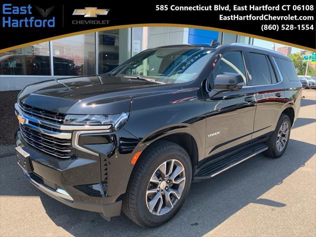 2023 Chevrolet Tahoe