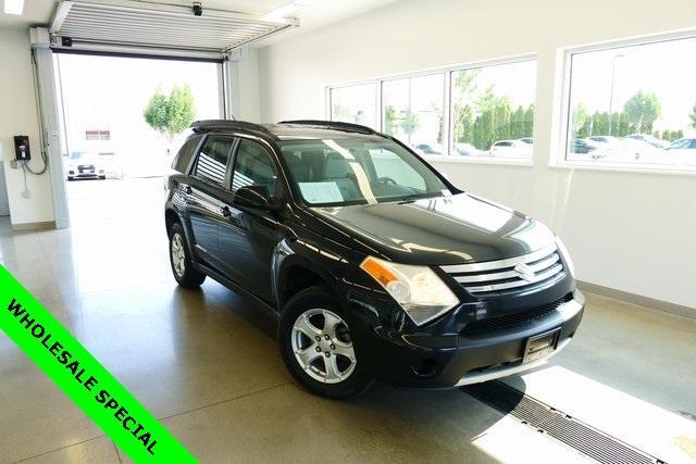 2008 Suzuki XL7