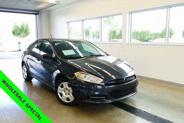 2013 Dodge Dart
