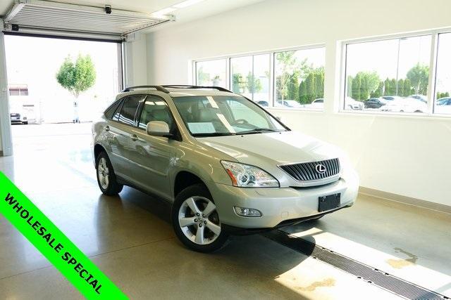 2004 Lexus Rx 330