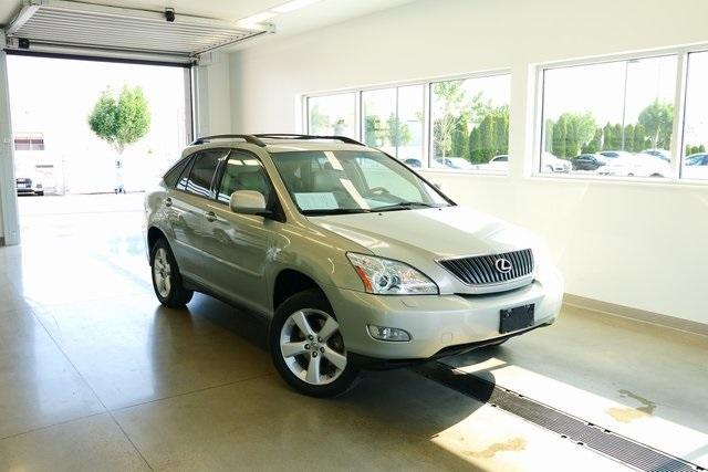 2004 Lexus Rx 330