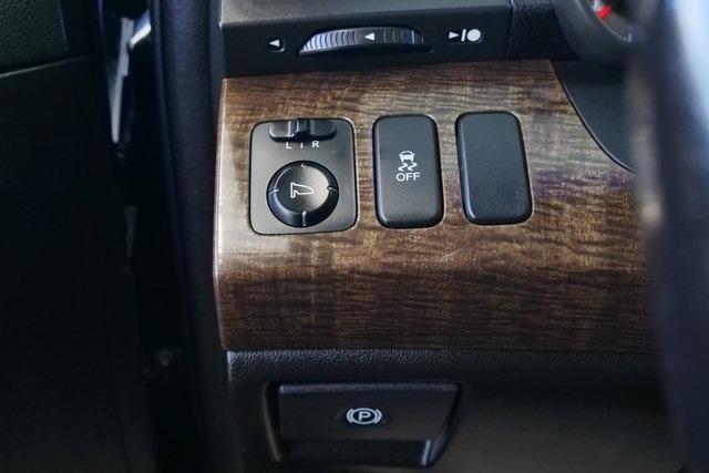 Photo of 2012 Black Acura MDX