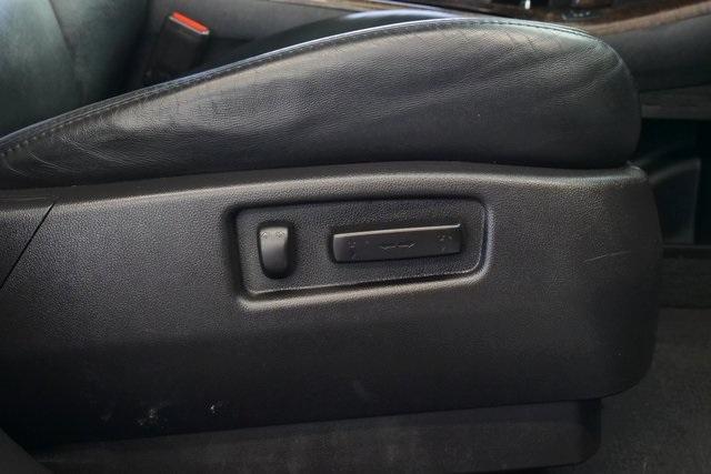 Photo of 2012 Black Acura MDX