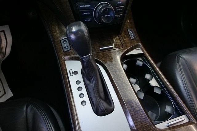Photo of 2012 Black Acura MDX