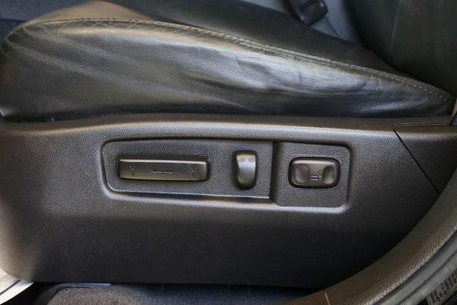 Photo of 2012 Black Acura MDX