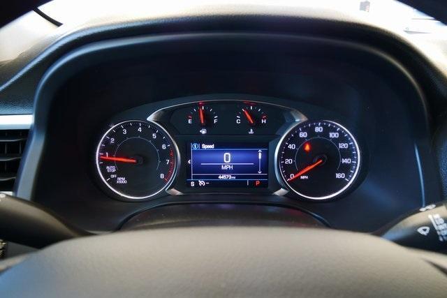 Photo of 2023 Summit White GMC Acadia