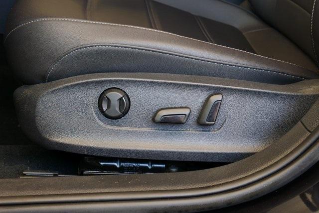 Photo of 2021 Deep Black Pearl Effect Volkswagen Passat