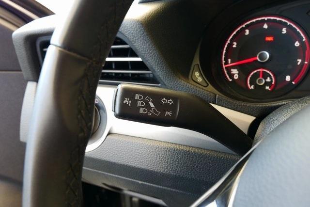 Photo of 2021 Deep Black Pearl Effect Volkswagen Passat