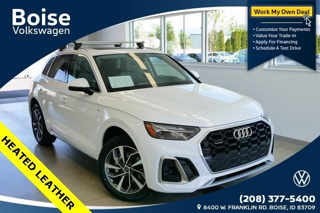 2024 Audi Q5