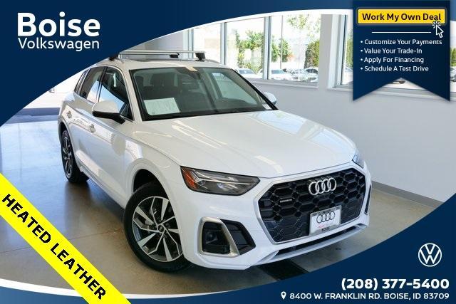 2024 Audi Q5