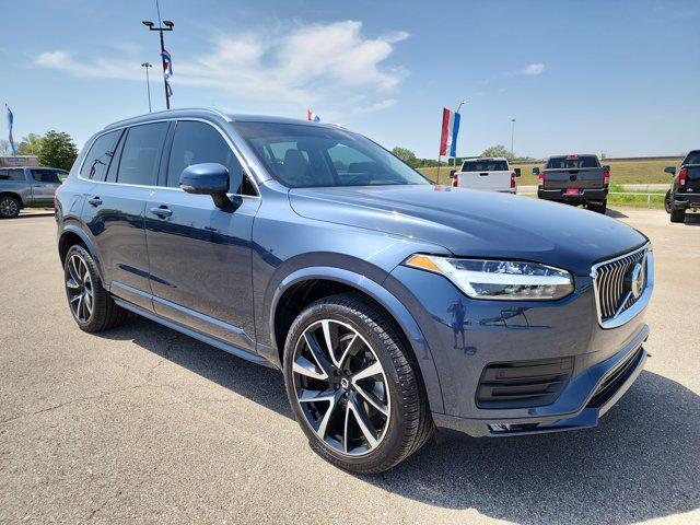 2022 Volvo XC90