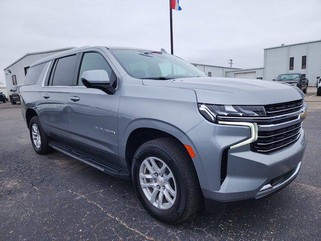 2023 Chevrolet Suburban