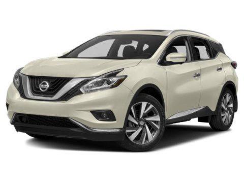 2015 Nissan Murano