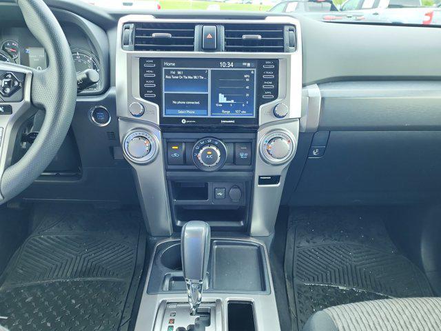Photo of 2024 Underground Toyota 4Runner