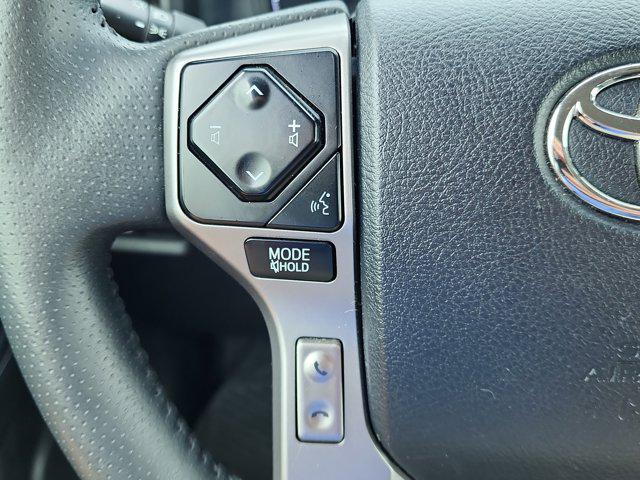 Photo of 2024 Underground Toyota 4Runner