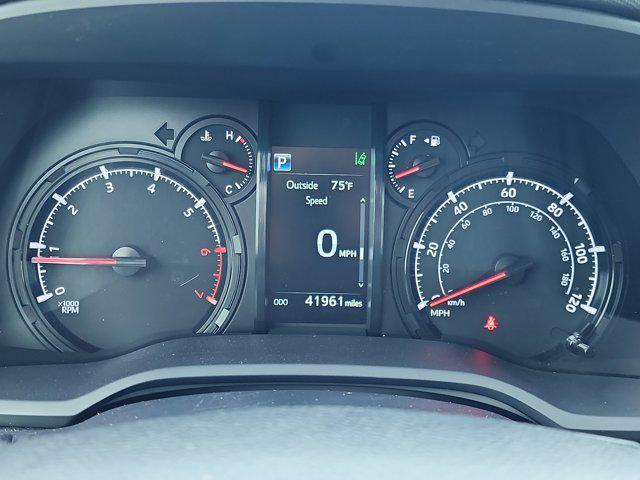 Photo of 2024 Underground Toyota 4Runner