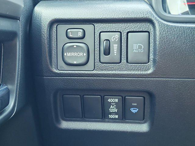 Photo of 2024 Underground Toyota 4Runner