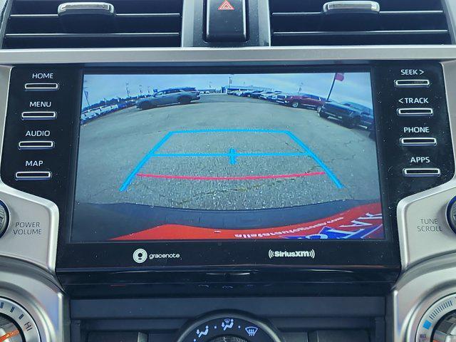 Photo of 2024 Underground Toyota 4Runner