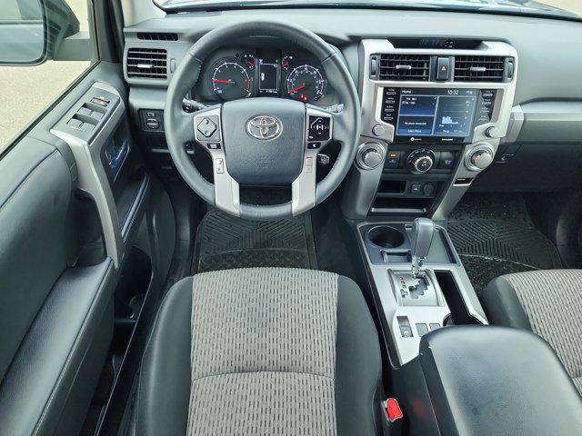 Photo of 2024 Underground Toyota 4Runner
