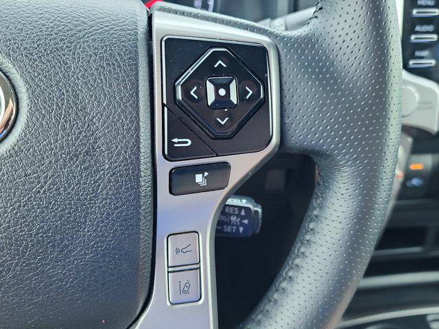 Photo of 2024 Underground Toyota 4Runner