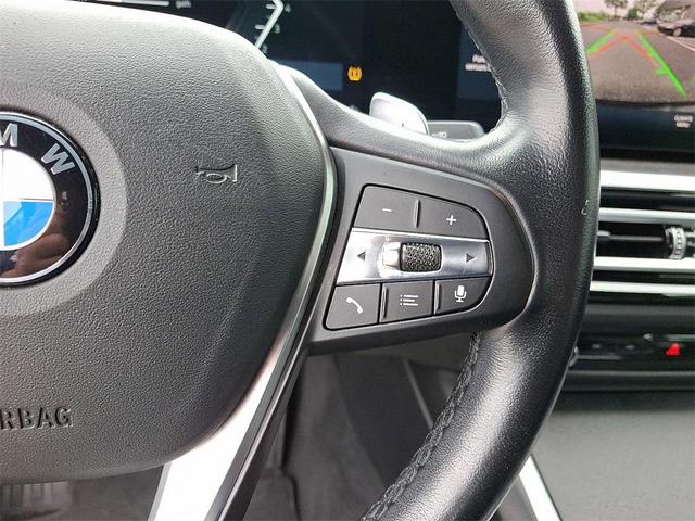 Photo of 2024 White BMW 430