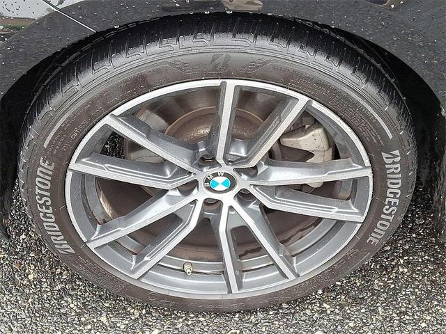 Photo of 2024 White BMW 430