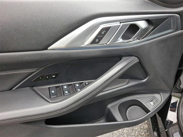 Photo of 2024 White BMW 430