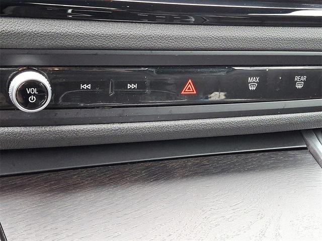 Photo of 2024 White BMW 430