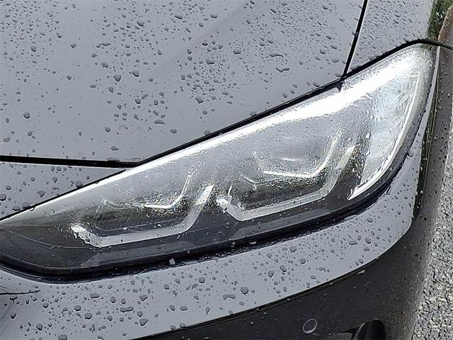 Photo of 2024 White BMW 430