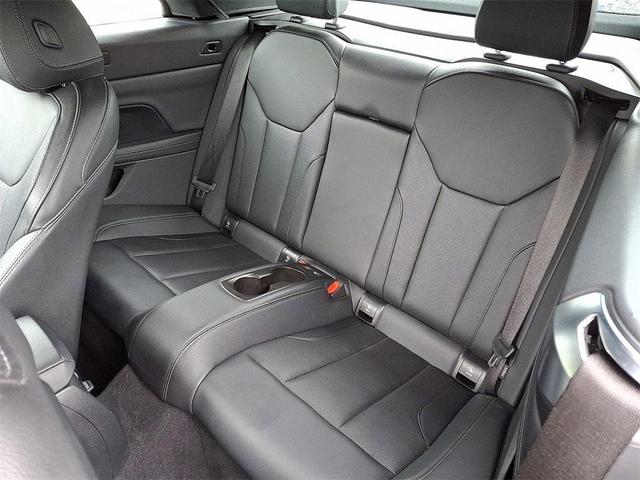 Photo of 2024 White BMW 430
